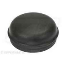  VPN4009 - Hub capBlack 75mm